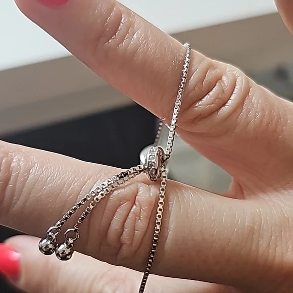 CRYSTAL BRACELET - Picture 3 of 7